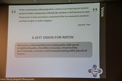 2017 Vision Plan for Raton 1